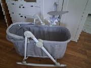 Kinderkraft UNIMO leżaczek 5 w 1