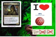 Talia EDH: Dina, Soul Steeper