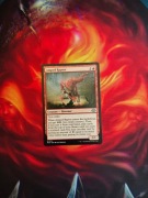 Amped Raptor karta MTG