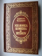 Zygmunt Krasiński - Nie-Boska komedia, Irydion 