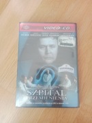 Film Szpital przemienienia płyta video cd