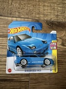 Hot Wheels ’96 Nissan 180sx Type X The 90s 6/10 211/250