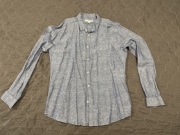 Koszula fit, casual, SMOG (rozmiary)