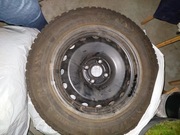 Opony z felgami R15 185/65