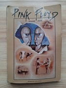 Książka Pink Floyd Psychodeliczny fenomen Sławomir Orski