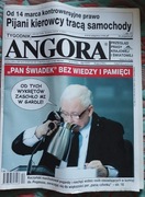 Tygodnik ANGORA  nr12  24 marca 2024