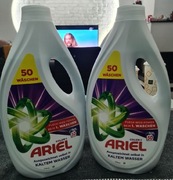 Płyn do prania kolorów Ariel 2250 l