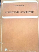 Podręcznik Sanskrytu, Georg Buhler