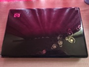 HP Pavilion dv6-2015sw części obudowa matryca klawiatura płyta