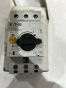 Eaton PKZM0-4 wyłącznik silnikowy 2.5-4A XTPR004BC1