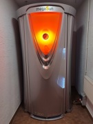 Solarium MegaSun T200