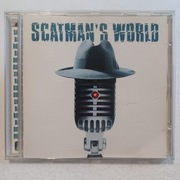 Scatman John - Scatman's World / Wyd 1995 