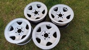 Felgi stalowe 15x7 JEEP
