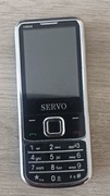 Tradycyjny telefon komórkowy Servo model V9500