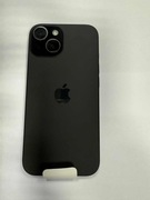 Smartfon Apple iPhone 15 128gb Black 100% Baterii  Raty 0% Sklep Gwarancja 