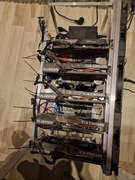 Koparka kryptowalut / rtx 3060 ti / 335mhs 