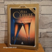 Cienie miłości Vera Cowie