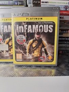 Ps3 infamous PL wydanie 