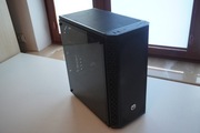 Komputer, i7-4790k,  Asus GTX1070 8GB, RAM 32GB, Asus VI GENE - OKAZJA!