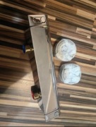 Bateria termostatyczna prysznicowa Grohtherm 2000 nowa