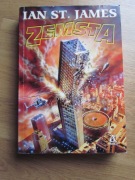 Zemsta ___  Ian St. James