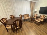 Zestaw komplet Ludwikowski meble Ludwikowskie Klasyczne stan bdb