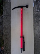 CZEKAN ALPINISTYCZNY - WSPINACZKOWY - STUBAI - 2 !