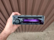 Radio Kenwood KDC-3051