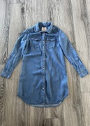 Sukienka koszulowa Levis 140