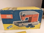 Maszyna do szycia Piko zabawka PRL jak czz