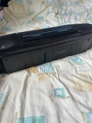 Radiomagnetofon Panasonic RX FT500