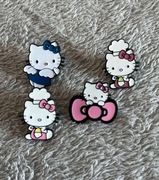Przypinki Hello Kitty Pins