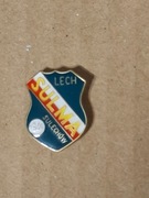 Odznaka klubowa Lech Sulechów