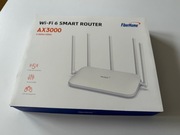 FiberHome SR1041F router Wi-Fi 6 AX3000, 4x GE