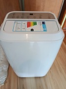 Klimatyzator przenośny Euromate 3,8 kW (14000 BTU) - sprawny, klasa A