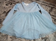 Body sukienka, bonprix , rozm 80/86