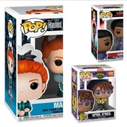 Figurki Figurka Funky Pop 3 szt