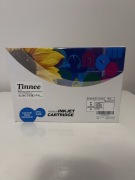 ZESTAW 5x TUSZ CZARNY (BK) DO BROTHER LC422XL – TINNEE PREMIUM