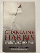 Charlaine Harris - Martwy jak zimny trup