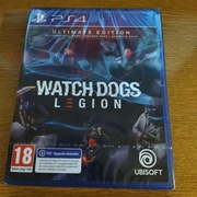 Watch Dogs Legion Ultimate Edition