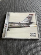 Eminem - Kamikadze (2018) CD