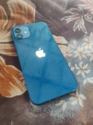 iPhone 12 128GB blue 97% baterii