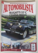 AUTOMOBILISTA NUMER  4 (97) 2008