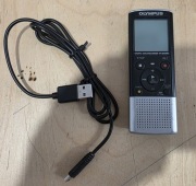 Olympus VN-8600PC dyktafon