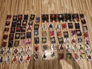 Sprzedam Karty z Piłkarzami