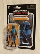 Star Wars Vintage Collection Death Watch Mandalorian 