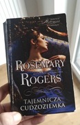 Tajemnicza cudzoziemka Rogers Rosemary