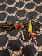 Słuchawki douszne Creative