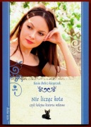 NIE LICZĄC KOTA Kasia Bulicz-Kasprzak