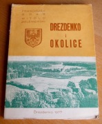 Franciszek Graś, Witold Zieleniewski - DREZDENKO I OKOLICE